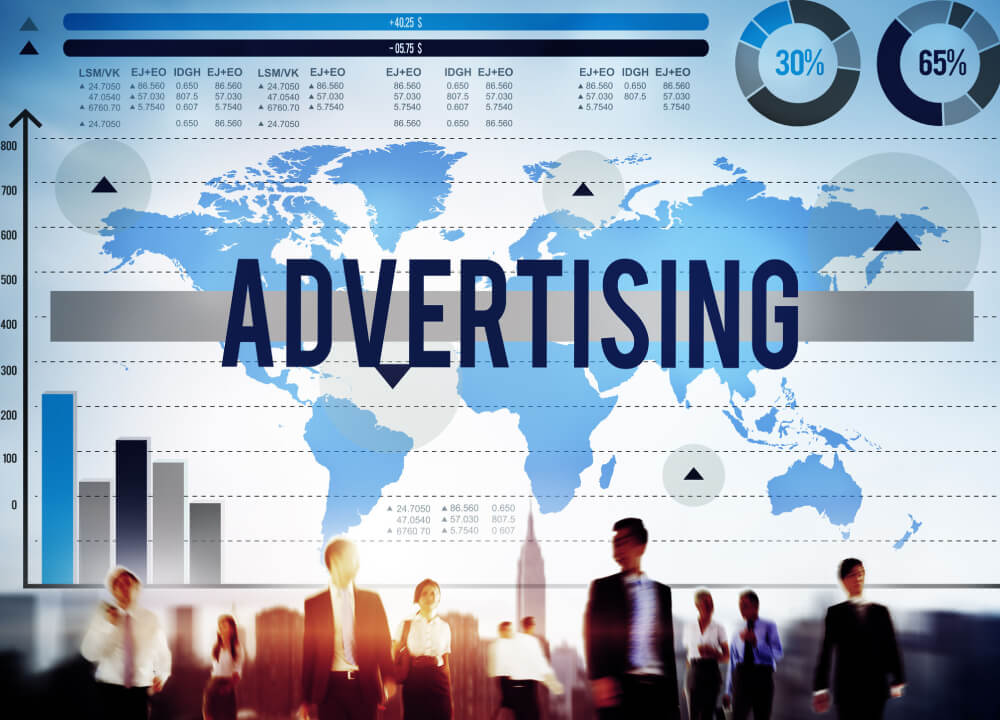 Advertising And Marketing